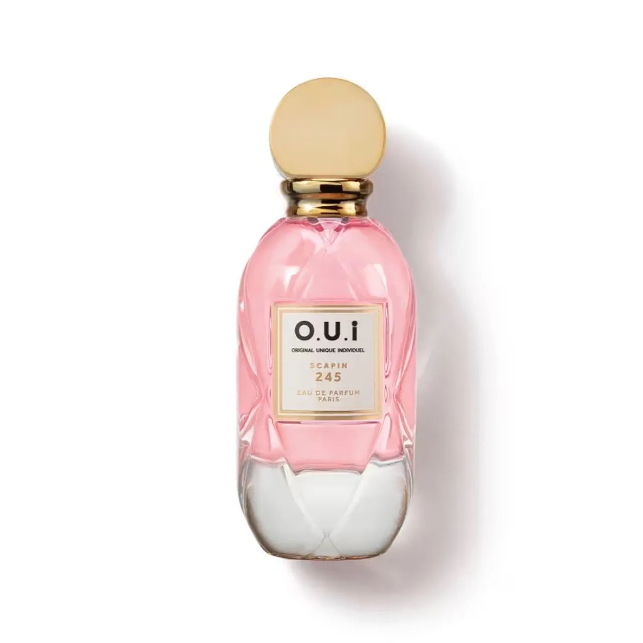 Perfume O.U.i Scapin 245 Eau de Parfum - Foto 3
