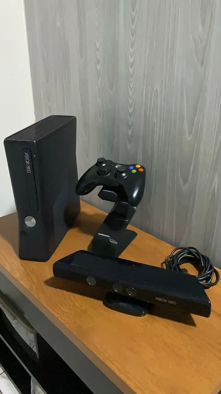 Xbox 360 desbloqueado  - Foto 3