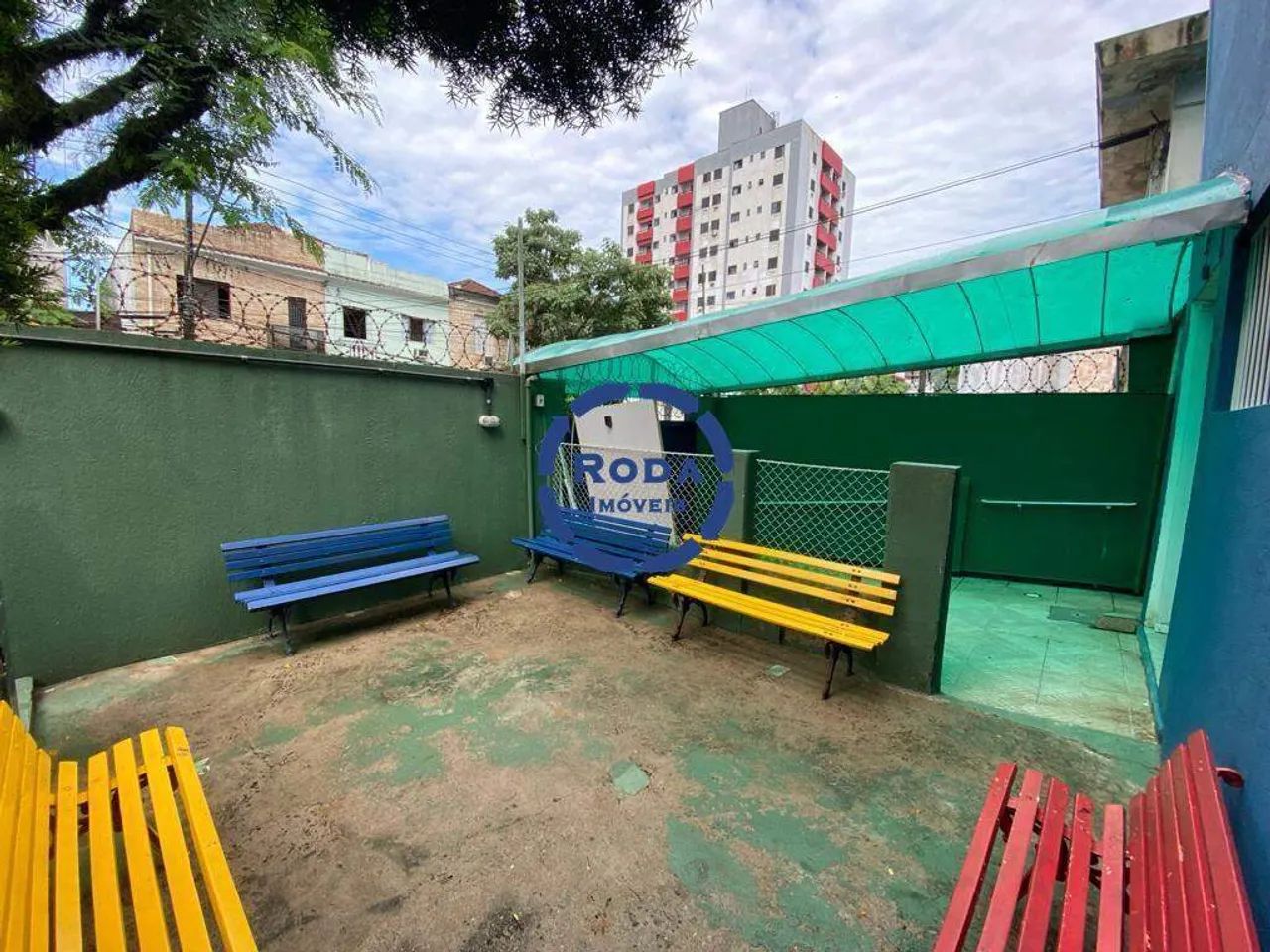Prédio Comercial Venda - Vila Belmiro - Santos - Foto 3