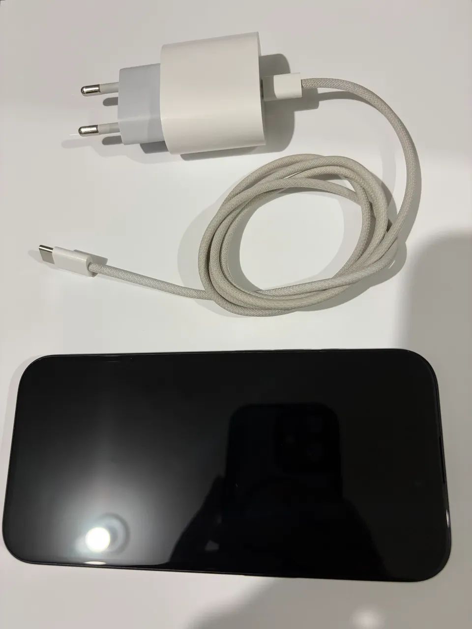 iPhone 16 256GB