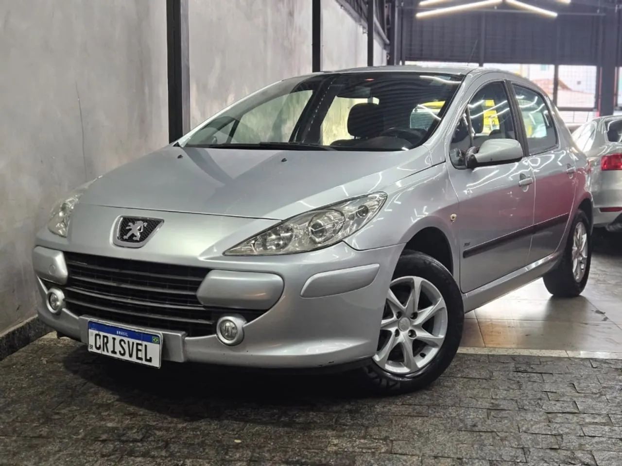 Peugeot 307 2010