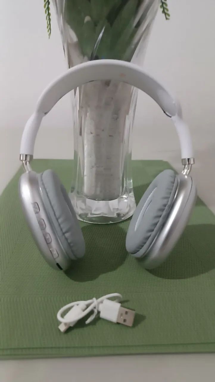 Fone de Ouvido Bluetooth  - Foto 3