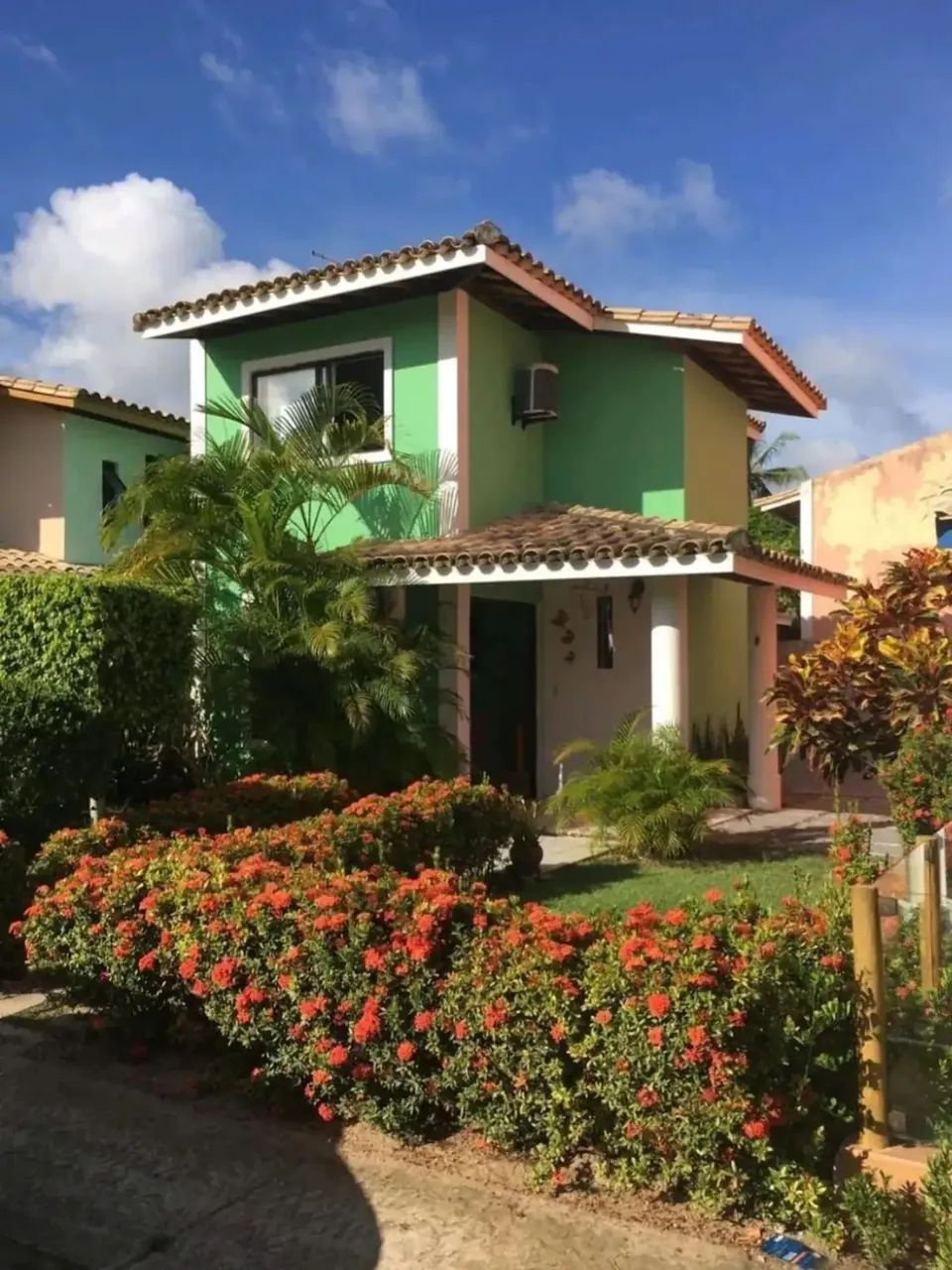 Casa para locação no SOL MARINA, BARRA DO JACUIPE, Camaçari, BA