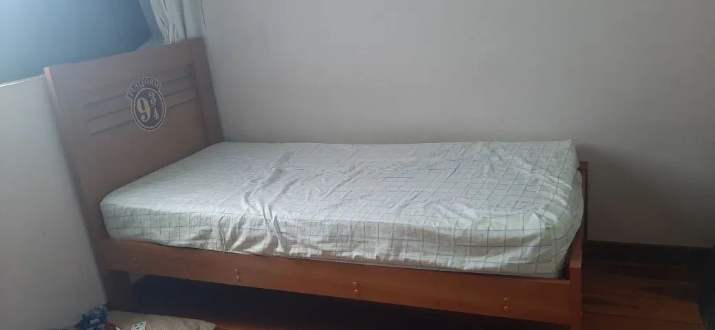 Cama Solteiro  - Foto 2