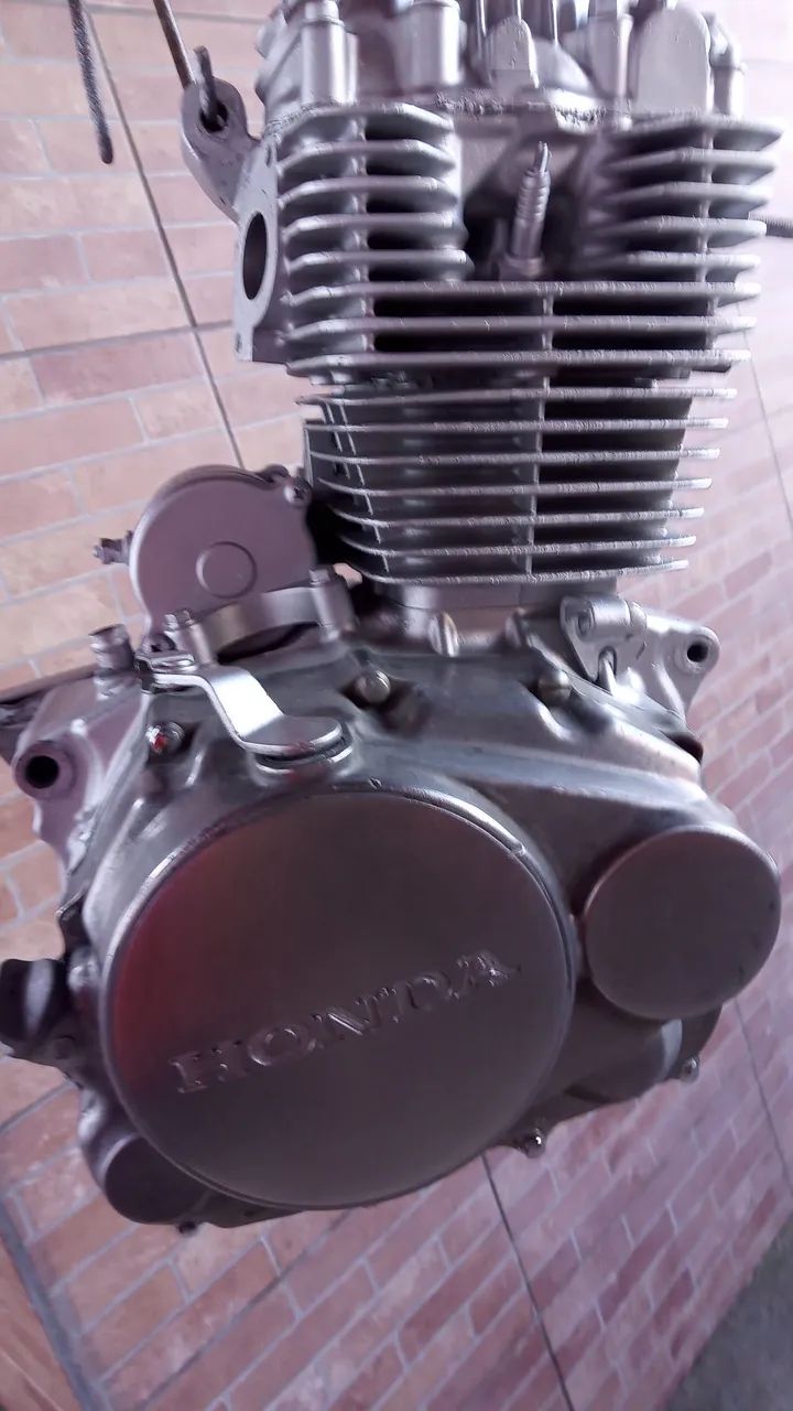 Motor Strada 200  - Foto 2