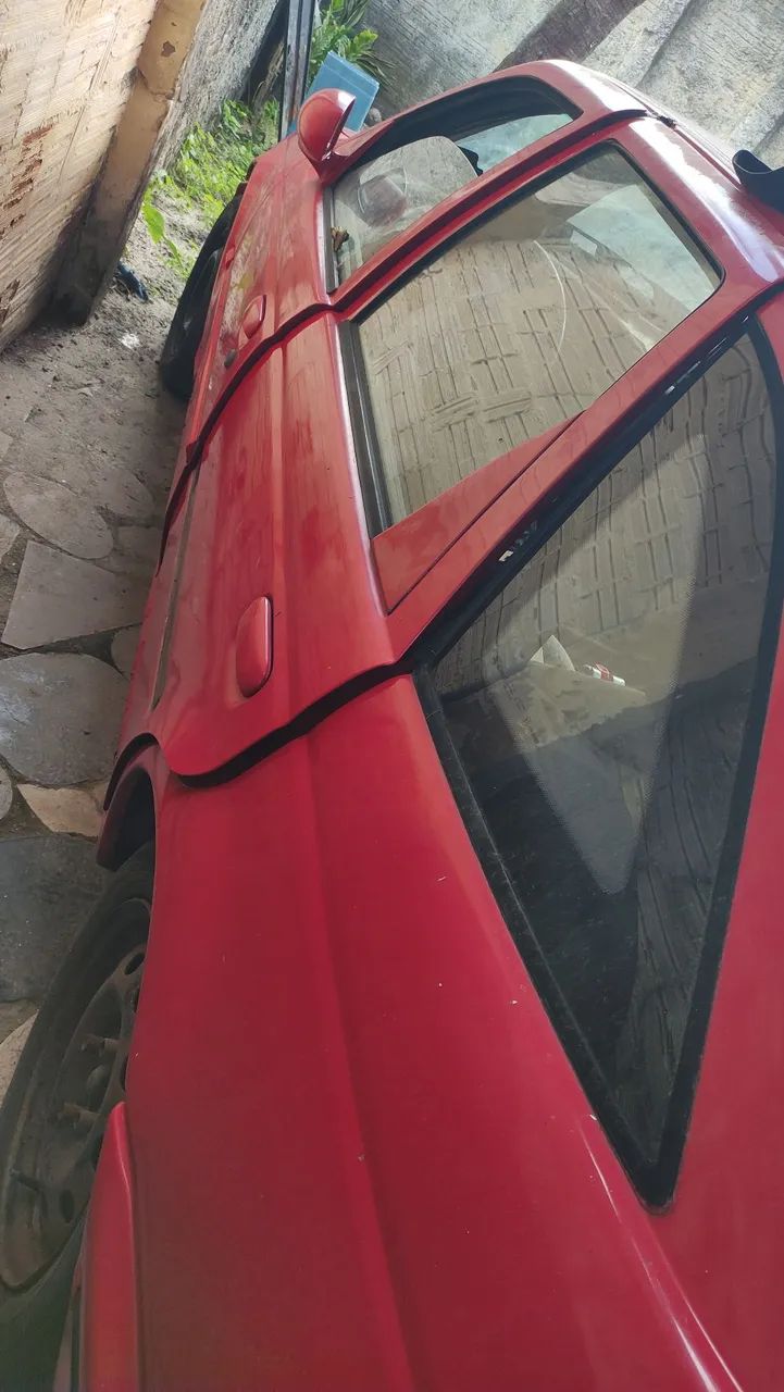 Volkswagen Pointer 1.8 / CLI 1996 - Foto 5