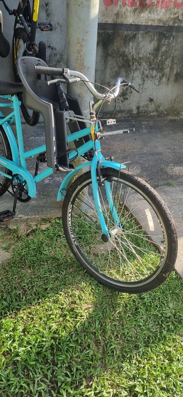 Vendo biscicleta nova  - Foto 3