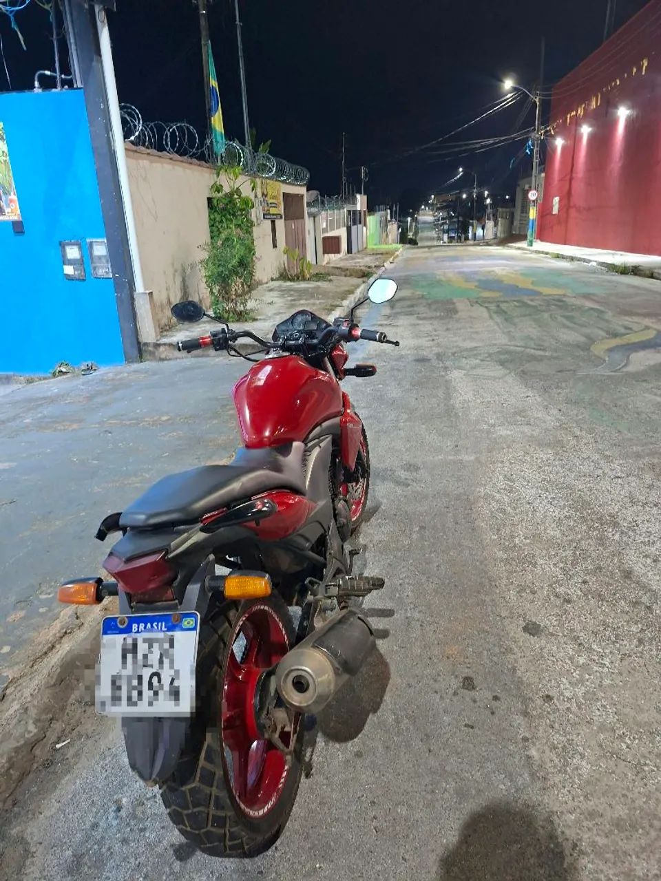 CBR 5K - Foto 3