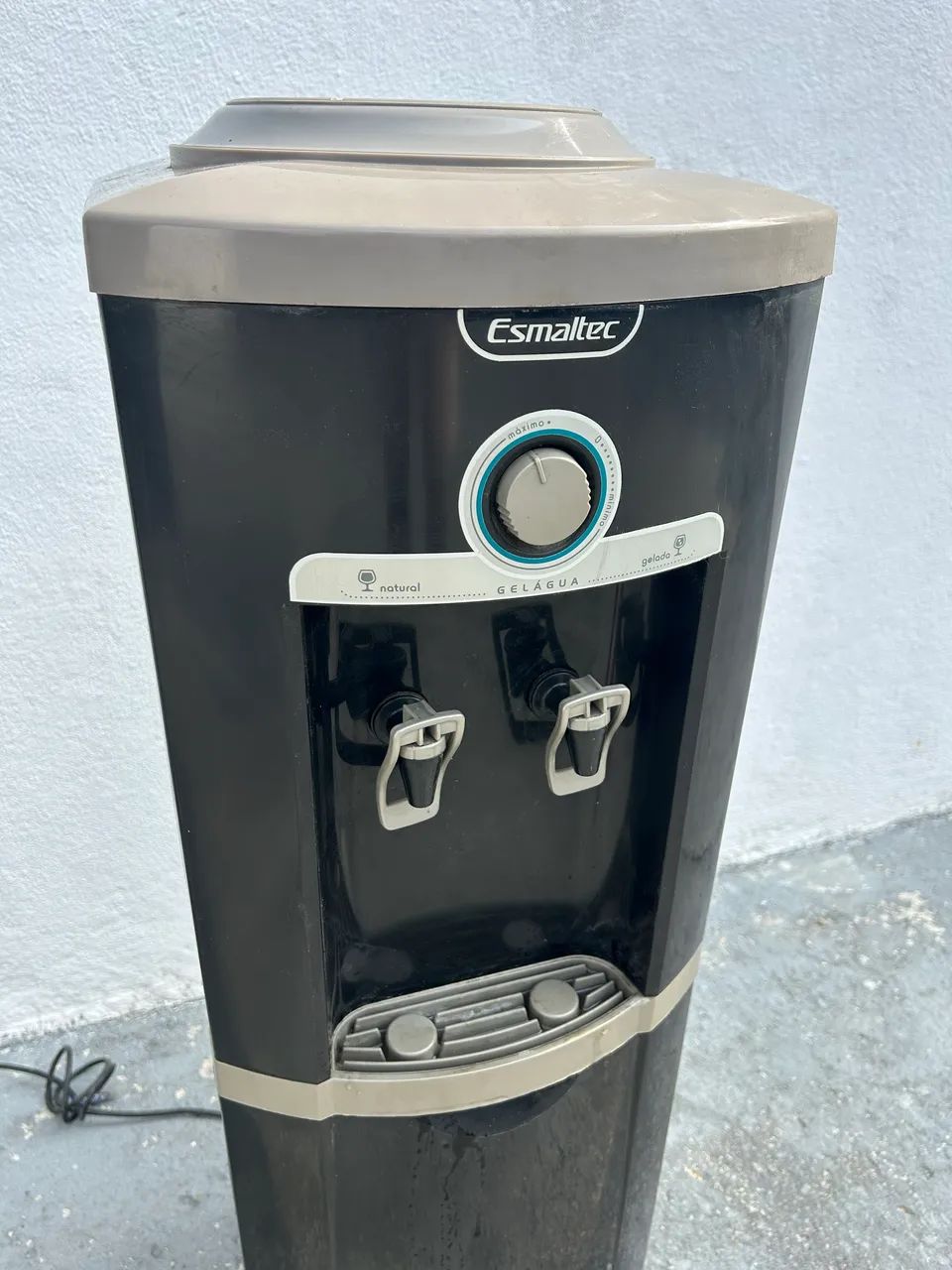 Bebedouro Esmaltec 