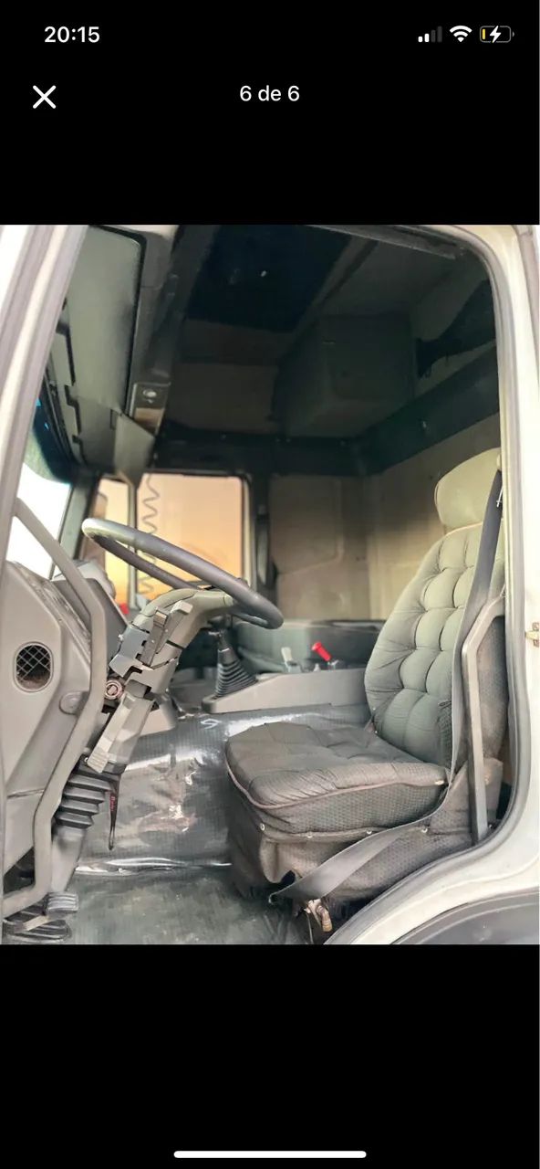 iveco Euro Tech - Foto 5