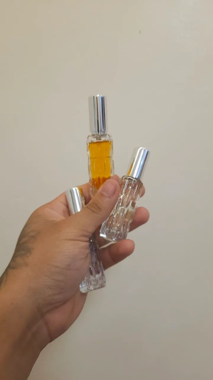 Decantes de perfumes árabes!  - Foto 5