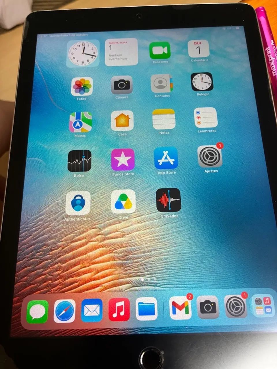 IPAD - Foto 5