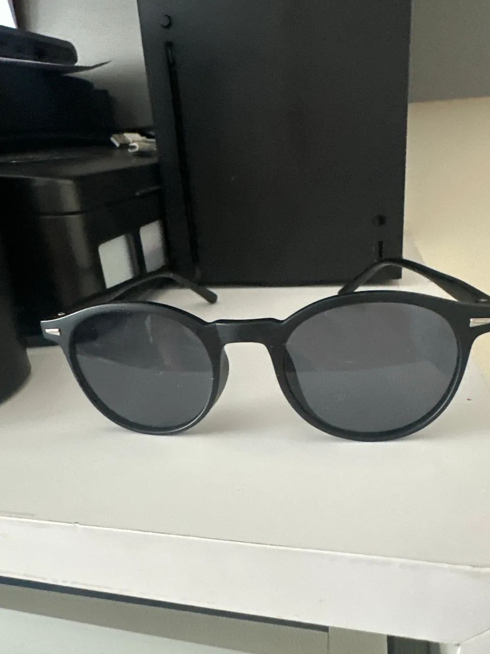 Oculos de Sol Estiloso  - Foto 4