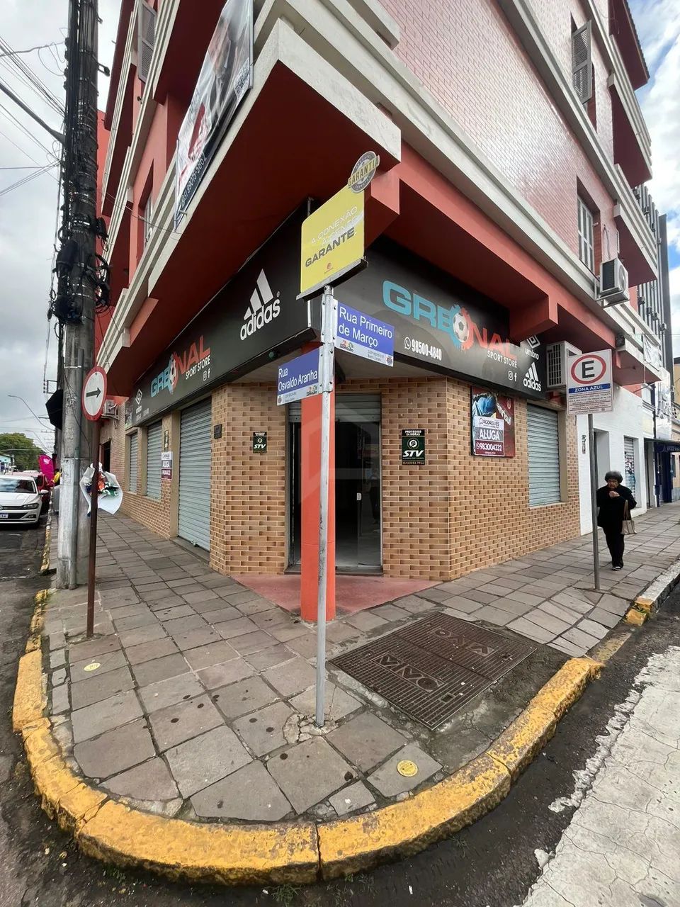Loja Centro São Leopoldo - Foto 3