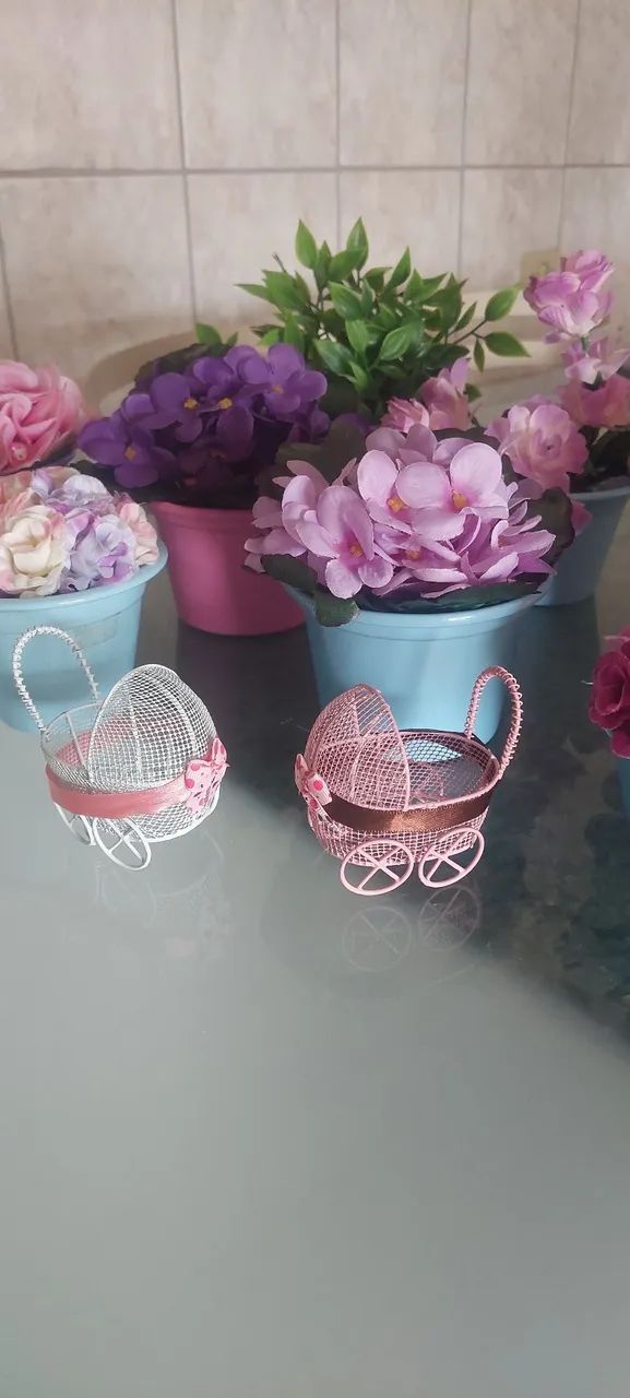decoração  - Foto 4