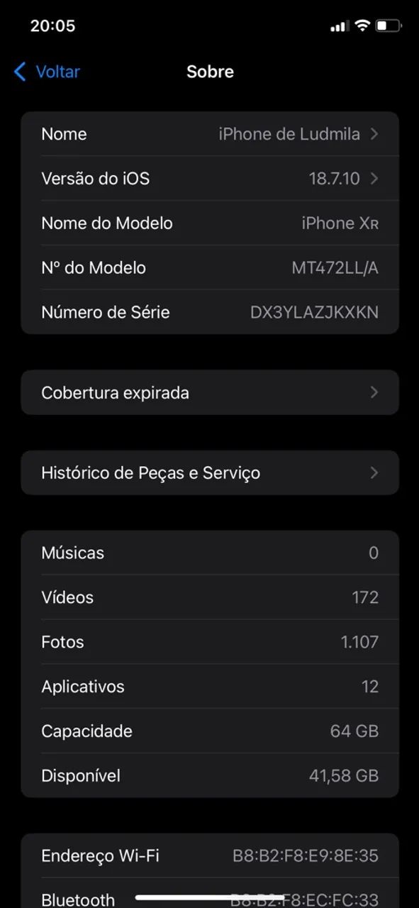 iPhone xr - Foto 3