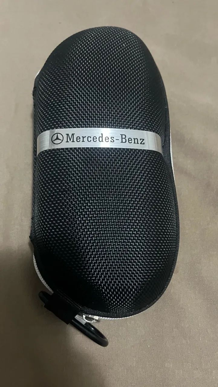 Óculos Mercedes benz
