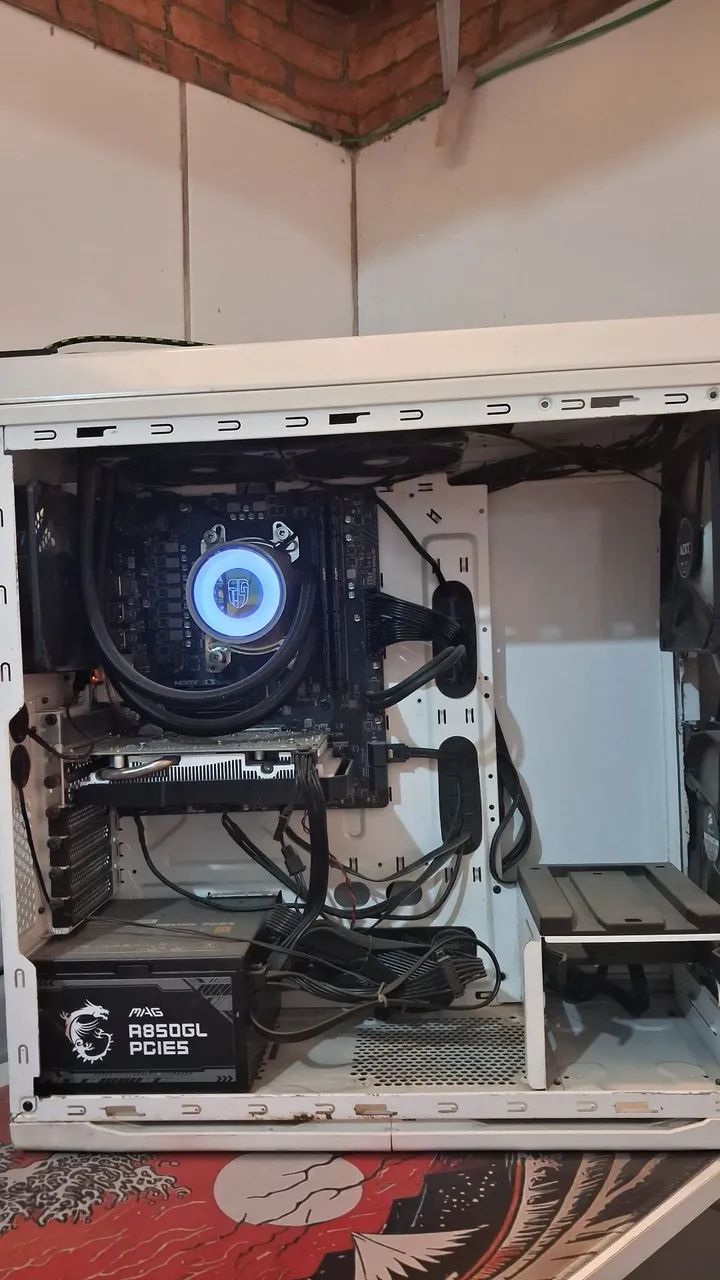 PC COMPLETO RYZEN 7 - Foto 4
