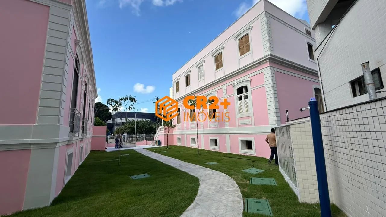 Alugo Casa para o seu Comércio- Casarão Tombado e revitalizado - Foto 5