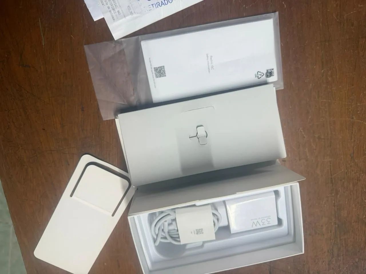 Xiaomi 15C - Foto 4