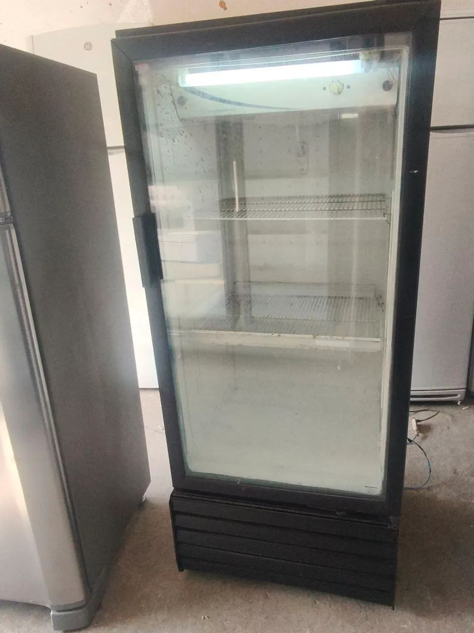 Refrigeração Lafaiete 
