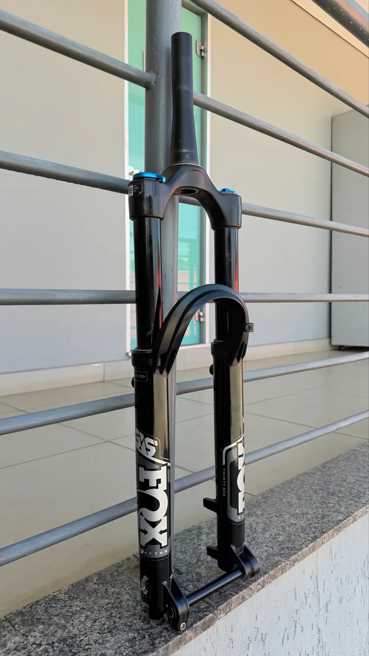 ROCK SHOX SUPER DELUXE 210x55mm - Ciclismo - Inconfidentes, Ouro