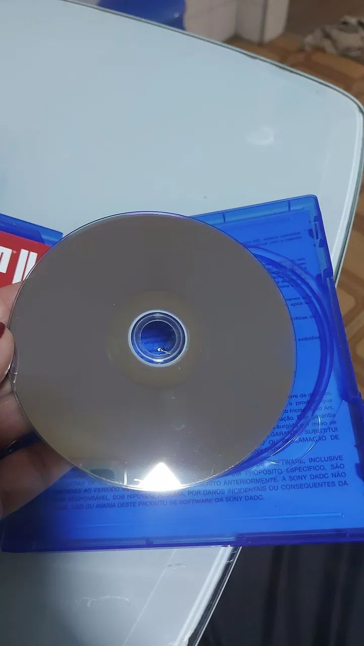 Ps4 - Foto 3
