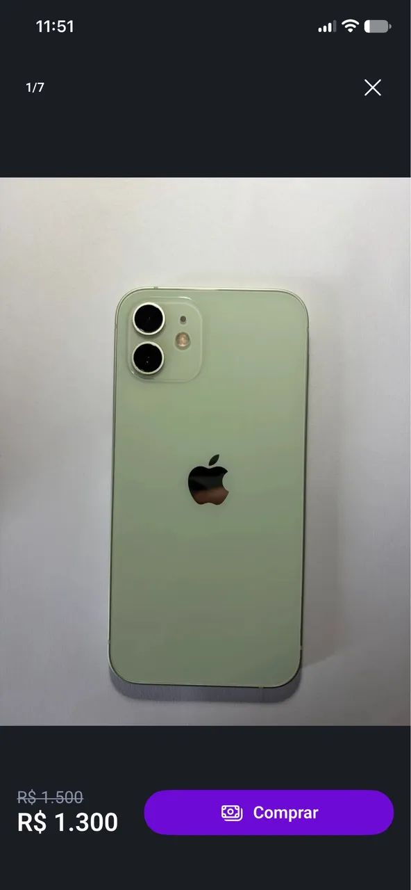 iPhone - Foto 4