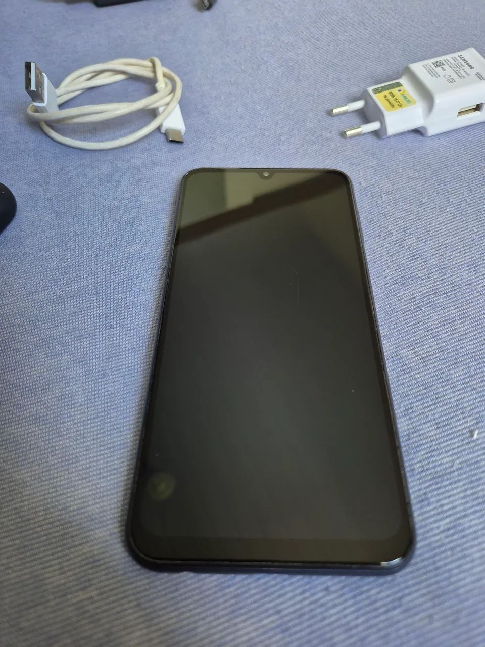 Galaxy m34 usado - Foto 3