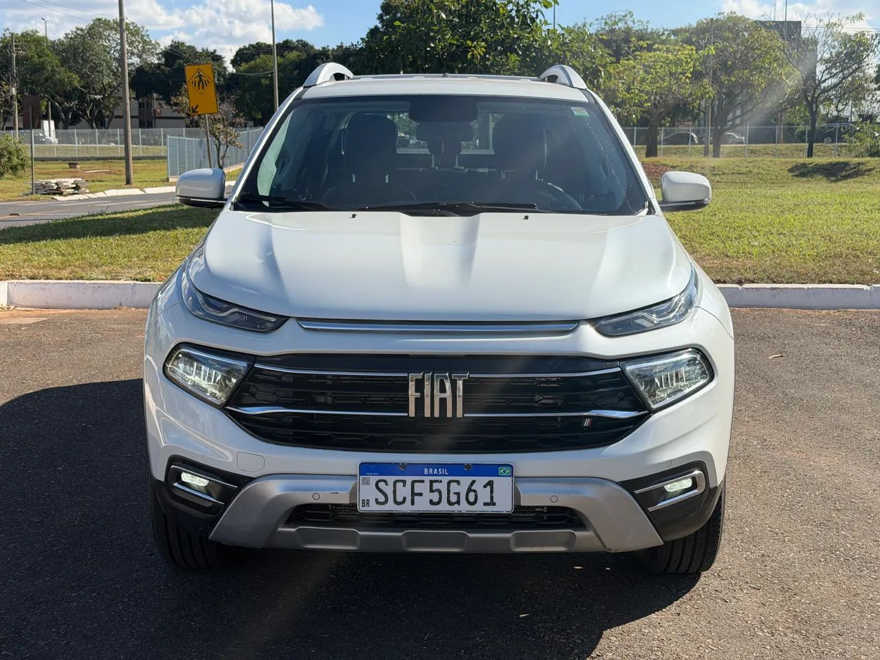 Fiat Toro 2023