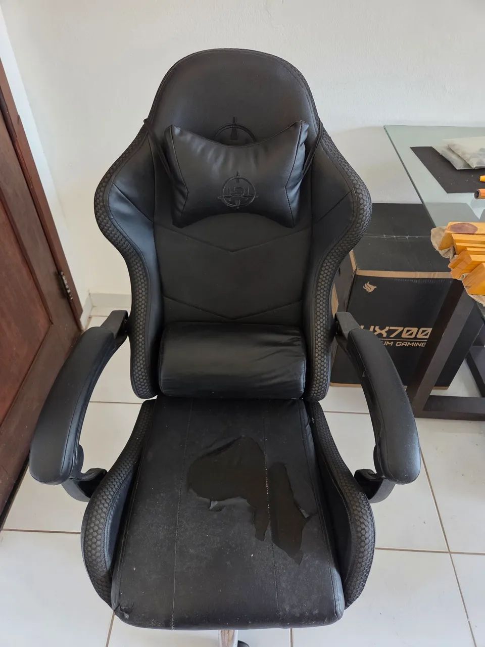 CADEIRA GAMER - Foto 3