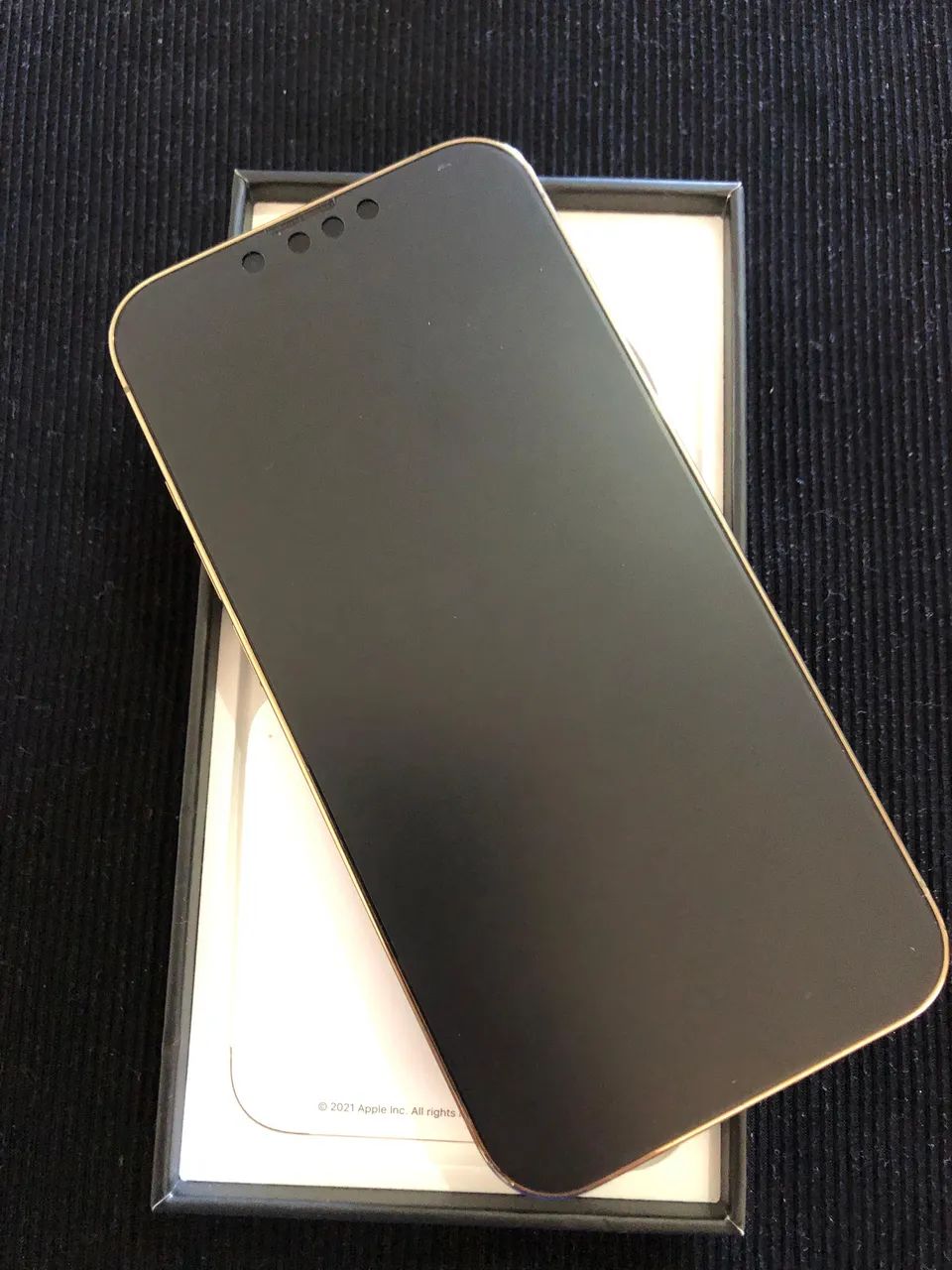 Vendo iPhone 13 Pro 