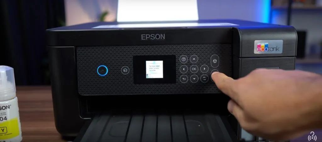 Impressora  - Foto 3