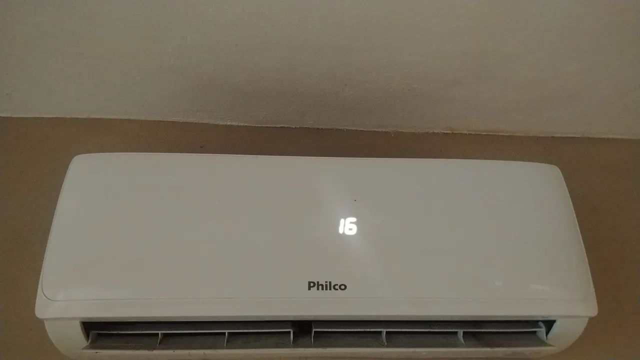 Ar Split 12mil btus R$800 - Foto 2