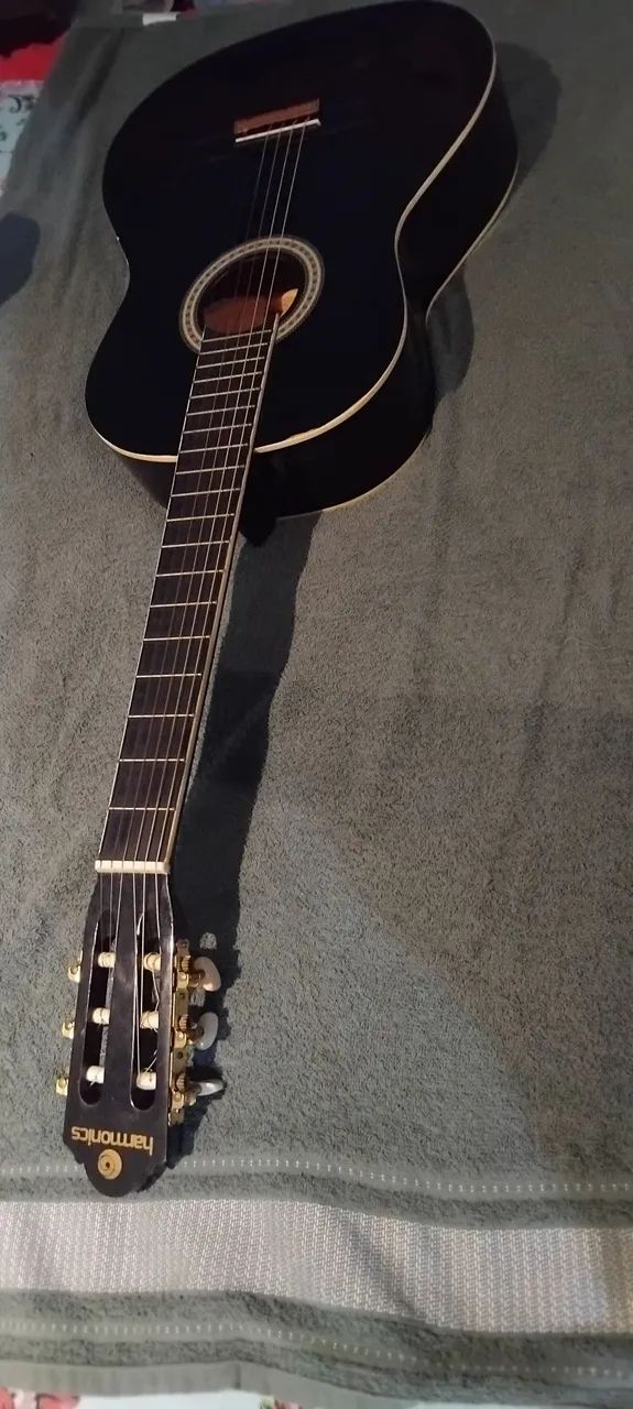 Violão  - Foto 3