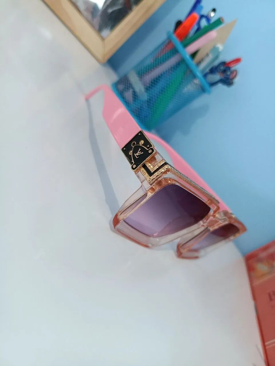 Vende- óculos  - Foto 3