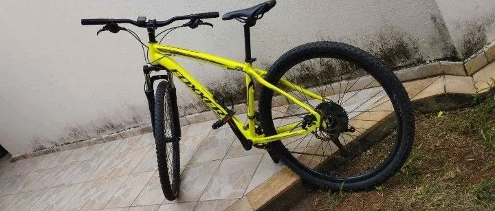 Vendo bicicleta aro 29  - Foto 5