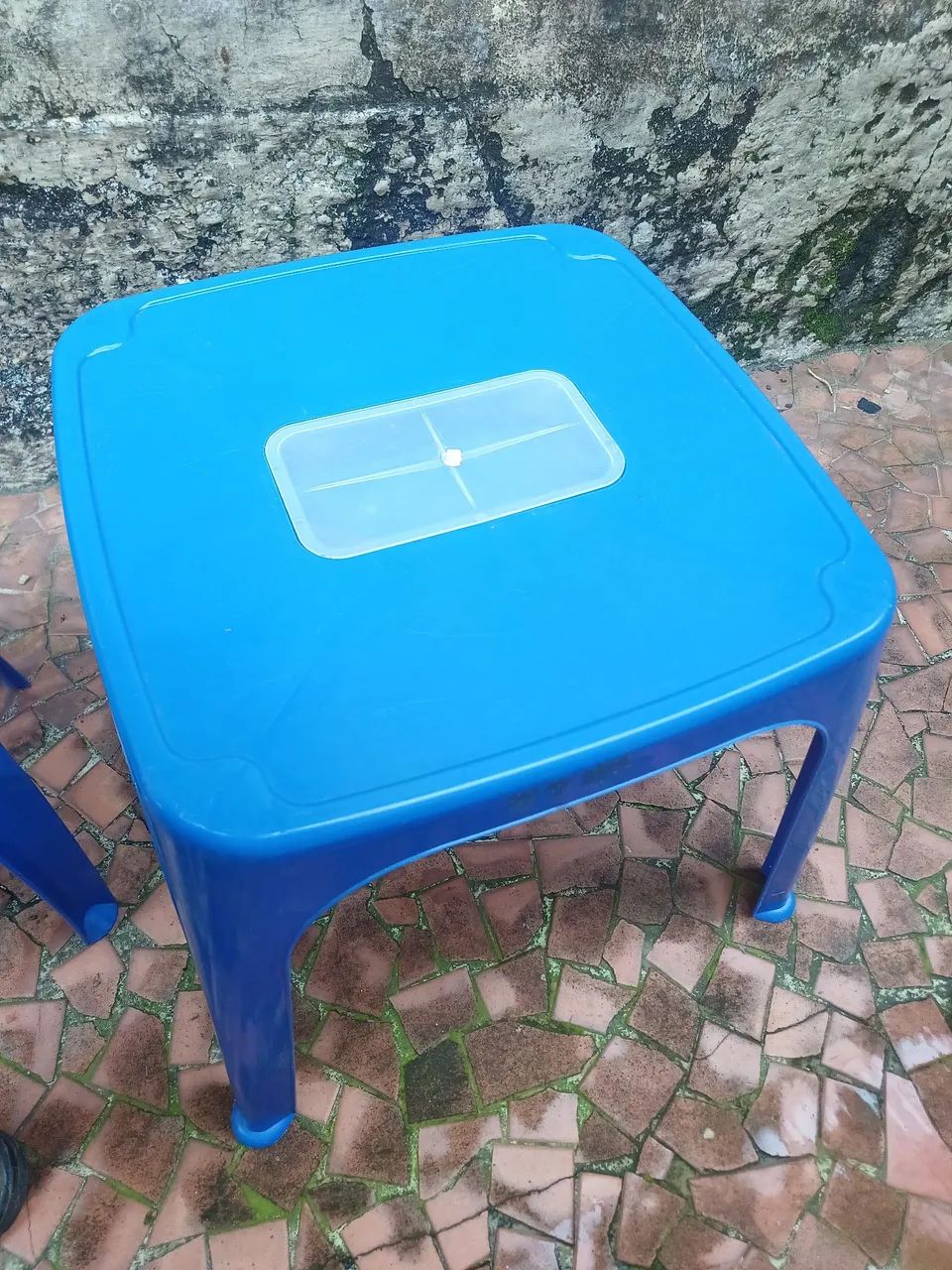 Mesa e Cadeira Infantil  - Foto 3