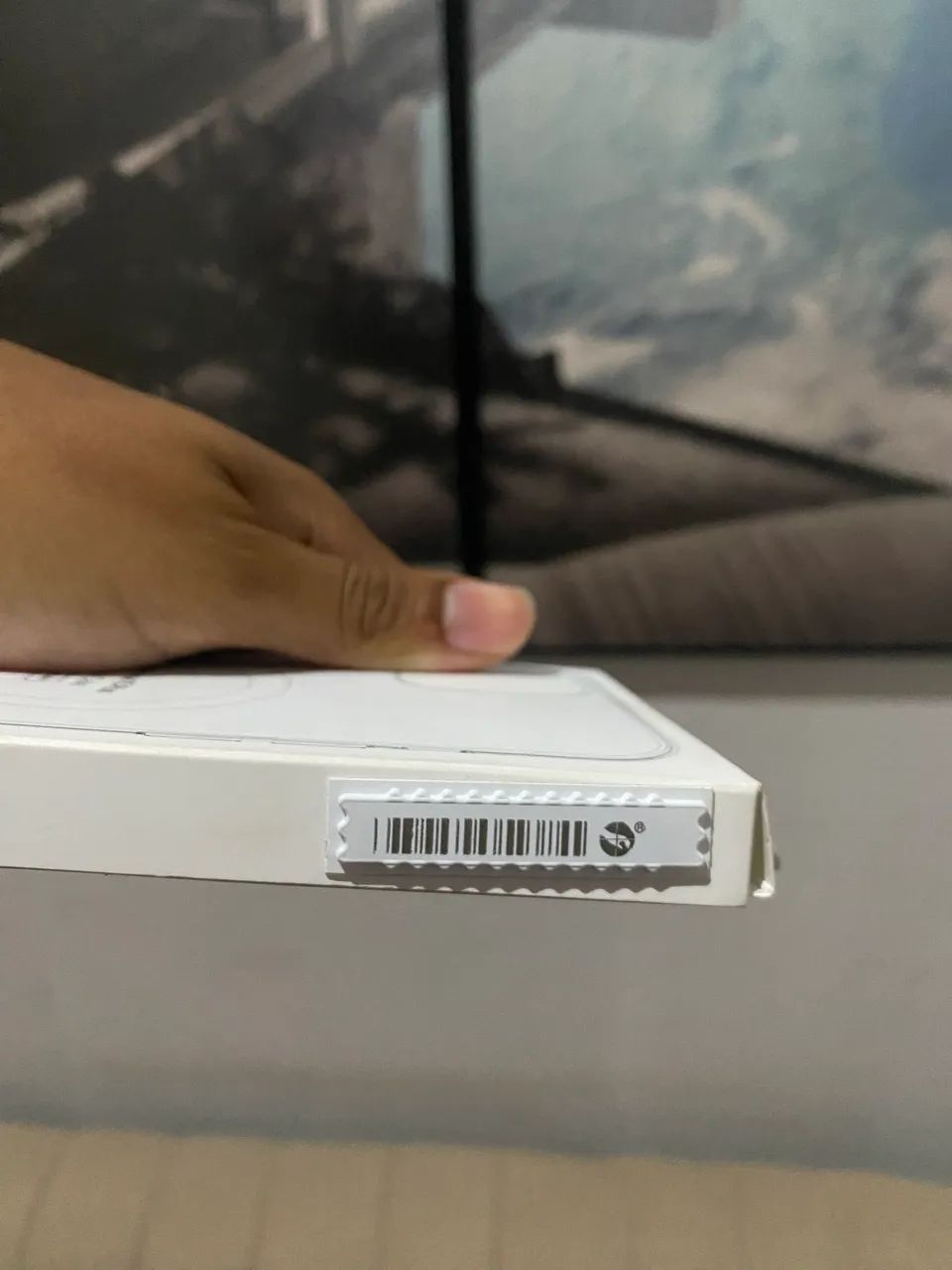 Capinha de celular pro iPhone 15 plus  - Foto 3