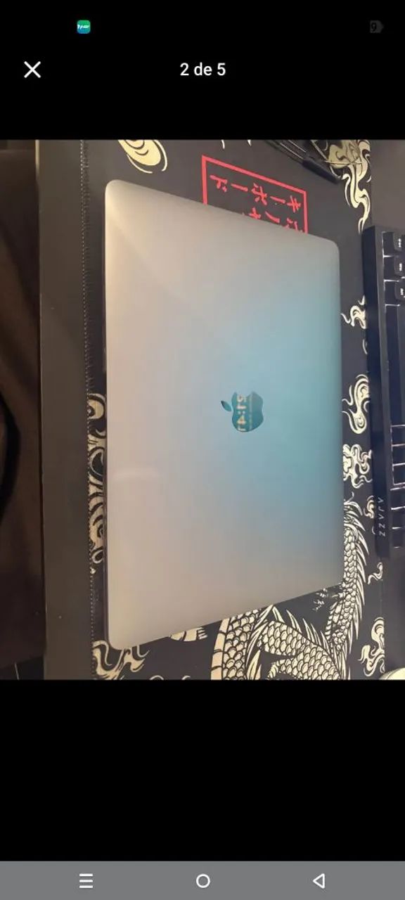 MacBook Air M1 2020 - Foto 5