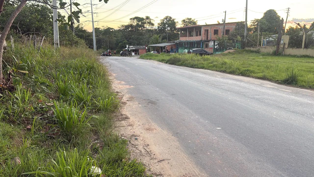 Vendo terreno no ramal do brasileirinho  - Foto 4