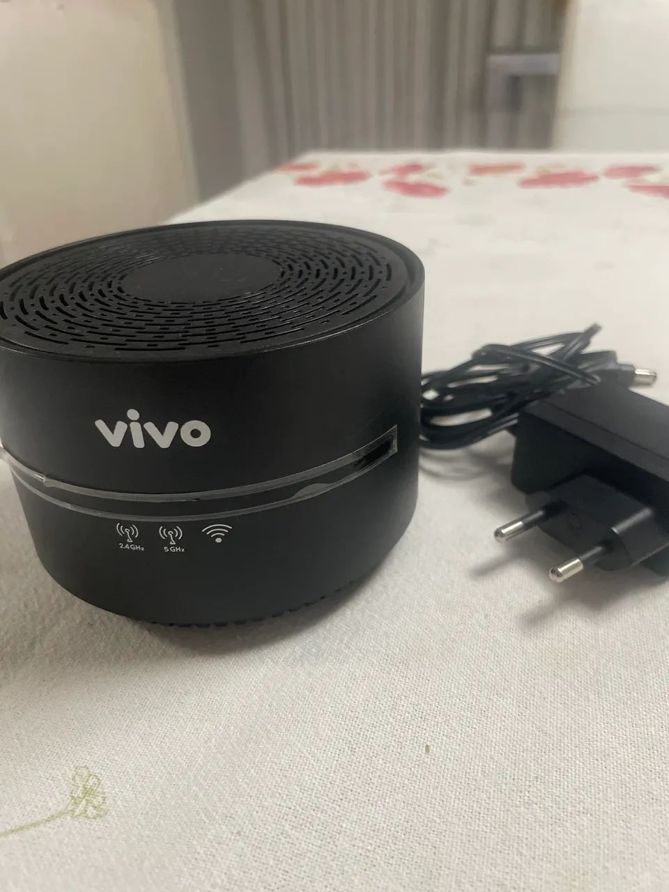 Repetidor de internet smart Wi-Fi para internet da vivo 