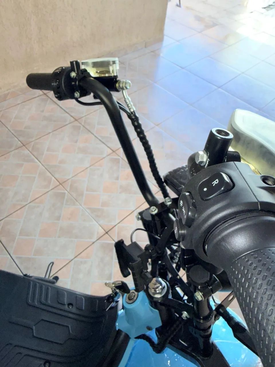 scooter X13 - Foto 4