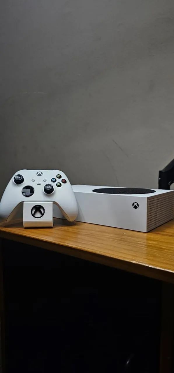XBOX SERIES S  - Foto 2