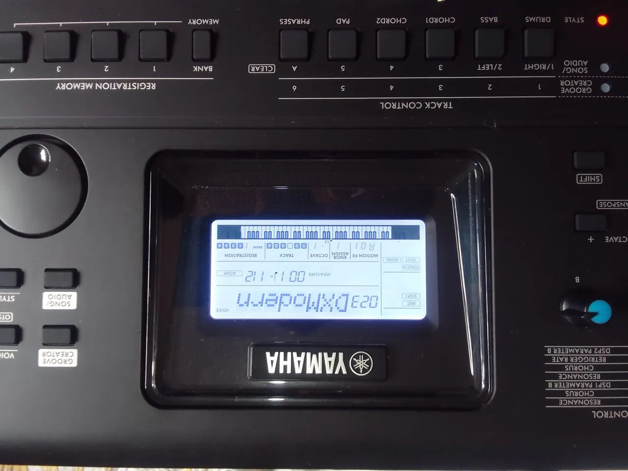 Teclado Yamaha PSR-EW425 - Foto 3