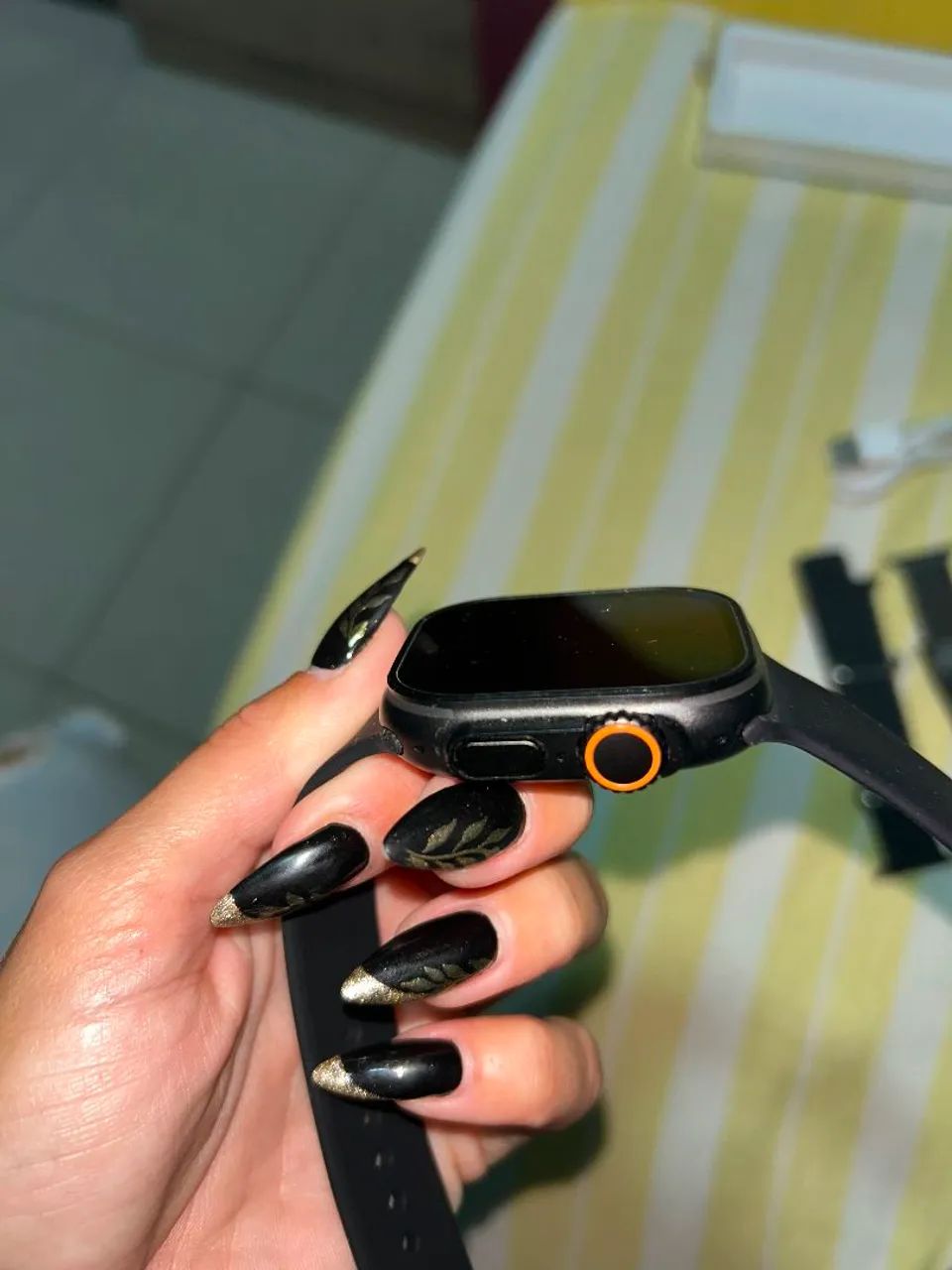Relogio - Foto 3