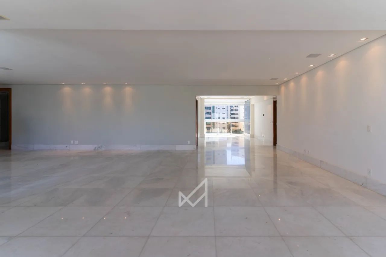 Apartamento 04 quartos à venda no Vila da Serra - Foto 4