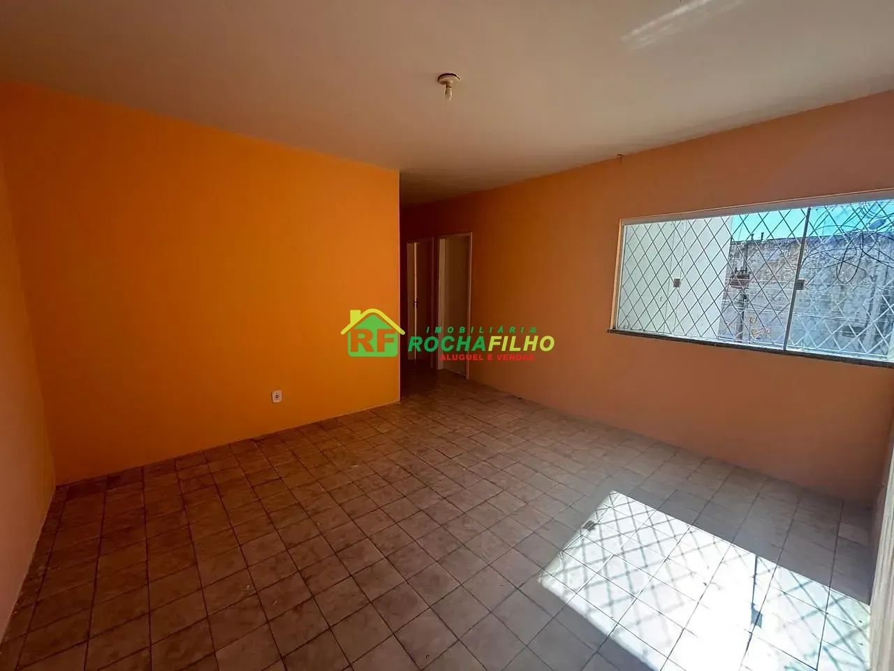 APARTAMENTO, BAIRRO ILHOTAS. EDIFICIO CARLA JERICO - Foto 2