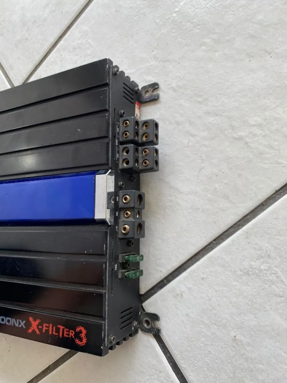 Modulo rs 4500nx x filter 3 - Foto 2