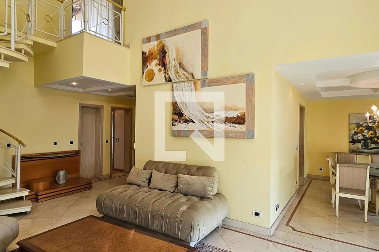 Apartamento à Venda - Vila Mariana, 4 Quartos, 350 m2 - Foto 3